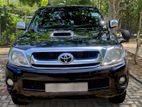 Toyota Hilux Rent for Long Term