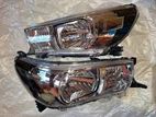 Toyota Hilux Revo 2015up Halogen Head Lamp