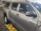 Toyota Hilux Revo 2016