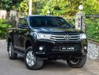 Toyota Hilux Revo 2016