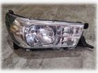 Toyota Hilux Revo 2016 Halogen Head Lamp