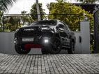 Toyota Hilux Revo 2017