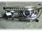 Toyota Hilux Revo 2017 LED Head Lamp