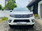 Toyota Hilux REVO 2018