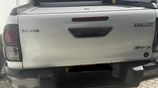 Toyota Hilux 2018