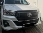 Toyota Hilux 2018