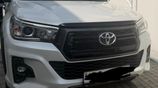 Toyota Hilux 2018