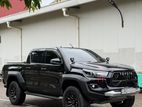 Toyota Hilux Revo 2019