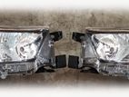 Toyota Hilux Revo 2021 Halogen Head Lamp