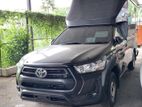 Toyota Hilux Revo 2023