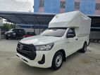 Toyota Hilux Revo 2023