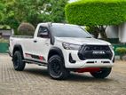 Toyota Hilux Revo 2023