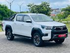 Toyota Hilux Revo 2025