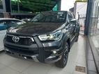 Toyota Hilux Revo 2025