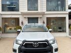 Toyota Hilux Revo 2025