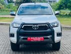 Toyota Hilux Revo 2025
