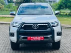 Toyota Hilux Revo 2025