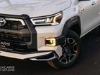 Toyota Hilux Revo 2025