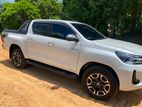 Toyota Hilux Revo 2025