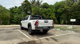 Toyota Hilux Revo 2.8 4x4 2025