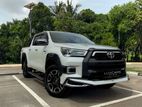 Toyota Hilux Revo 2.8 4x4 2025