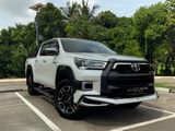 Toyota Hilux Revo 2.8 4x4 2025