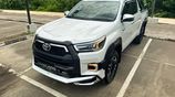 Toyota Hilux Revo 2.8 4x4 2025