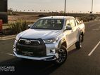Toyota Hilux Revo 2.8 Double Cab 2025