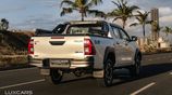 Toyota Hilux Revo 2.8 double cab 2025