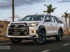 Toyota Hilux Revo 2.8 double cab 2025