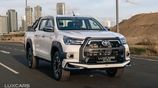 Toyota Hilux Revo 2.8 double cab 2025