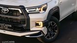 Toyota Hilux Revo 2.8 Doublecab 2025
