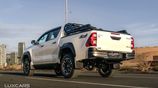 Toyota Hilux Revo 2.8 Doublecab 2025