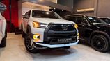 Toyota Hilux Revo 2.8 Modellista 2025