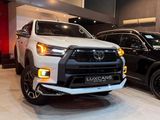 Toyota Hilux Revo 2.8 Modellista 2025