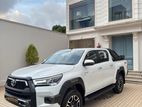 Toyota Hilux Revo 2.8L 4X4 2025