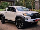 Toyota Hilux Revo 2.8L (GR-Sport) 2025