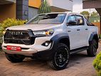 Toyota Hilux Revo 2.8L (GR-Sport) 2025