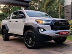 Toyota Hilux Revo 2.8L (GR-Sport) 2025