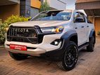 Toyota Hilux Revo 2.8L (GR Sport) 2025
