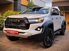 Toyota Hilux Revo 2.8L (GR Sport) 2025