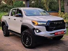 Toyota Hilux Revo 2.8L GR-Sport 2025