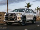 Toyota Hilux REVO 2.8L MODELLISTA 2025