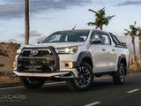 Toyota Hilux REVO 2.8L MODELLISTA 2026
