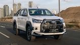Toyota Hilux Revo 4*4 AT 2025