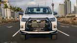 Toyota Hilux Revo 4*4 AT 2025