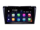 Toyota Hilux Revo Android Car Player Panel Prame Fascia Only