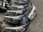 Toyota Hilux Revo Autofocus Headlight Genuine