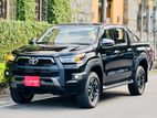 Toyota Hilux Revo B5 2.8L Hammer 2025