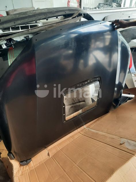 Toyota Hilux Revo Bonnet For Sale In Boralesgamuwa Ikman